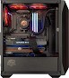 Preview: ONE GAMING High End PC AN385 hinten