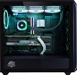Preview: ONE High End PC AN185 hinten
