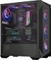 Preview: ONE Gaming PC IN192 hinten