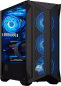 Preview: ONE Gaming PC AN197 hinten