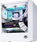 Preview: ONE Gaming PC White Edition IN219 oben