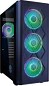 Preview: ONE Gaming PC Black Edition IN220 366