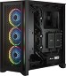 Preview: ONE High End PC IN222 - Corsair Edition unten