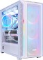 Preview: ONE High End PC White Edition IN224 866