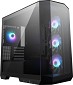 Preview: ONE GAMING PC MSI Project Zero 01