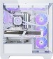 Preview: ONE High End PC White Edition AR262 links