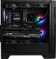 Preview: ONE Gaming PC MSI Edition AN274 hinten