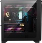 Preview: ONE High End PC MSI Edition AN277 hinten