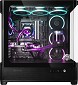 Preview: ONE Aqua High End Gaming PC AN315 hinten