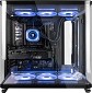 Preview: ONE Gaming PC AR320 - Corsair Edition hinten