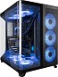 Preview: ONE High End Gaming PC IN321 - Corsair Edition 543