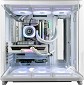 Preview: ONE High End Gaming PC AR322 - Corsair Edition hinten