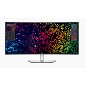 Preview: Dell UltraSharp U4025QW - LED-Monitor - gebogen -