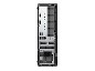 Preview: Dell OptiPlex 7020 - SFF - Core i3 i3-14100 3.5 GH rechts