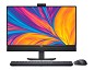 Preview: Dell OptiPlex 7420 All In One - All-in-One (Komple hinten