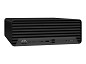 Preview: HP Pro 400 G9 - SFF - Core i5 i5-14500 2.6 GHz - 1 links
