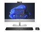 Preview: HP EliteOne 870 G9 - All-in-One (Komplettlösung) - hinten