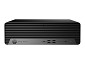 Preview: HP Elite 805 G9 - SFF - Ryzen 5 8500G 3.5 GHz - 16 hinten