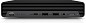 Preview: HP Pro Mini 400 G9 Desktop PC - Intel Core i3-13100T, 16 GB RAM,  607