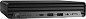 Preview: HP Pro Mini 400 G9 Desktop PC - Intel Core i3-13100T, 16 GB  hinten