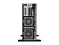 Preview: HPE ProLiant ML350 Gen11 - Server - Tower - 4U - z links