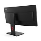 Preview: Lenovo ThinkVision T34WD-40 LED display 86,4 cm (3 unten