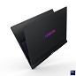 Preview: Lenovo Legion Pro 7 16IAX10H - 16", Core Ultra 9 275HX, 64 G hinten