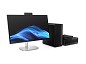 Preview: HP EliteDesk 8 G1i AI - SFF - Core Ultra 7 265 2.4 hinten