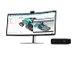 Preview: HP Workstation Z2 G1i - Mini - Core Ultra 7 265 2. hinten