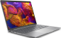Preview: HP ZBook 8 G1as – 14", AMD Ryzen AI 9 HX PRO 375, hinten