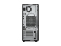 Preview: HP Workstation Z2 G1i - Tower - 4U - 1 x Core Ultr hinten