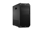 Preview: HP Workstation Z4 G5 - Tower - 4U - 1 x Xeon W W3- links