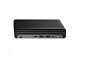 Preview: HP Mini IP Conference PC - Mini Desktop - Core i7 hinten