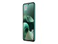 Preview: Motorola Mobility Motorola RAZR 70 - 5G Smartphone hinten