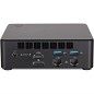 Preview: WORTMANN TERRA PC-Micro 5000C GREENLINE – Intel Co hinten