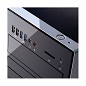 Preview: Wortmann TERRA PC-GAMER ELITE 1 – Intel Core Ultra rechts