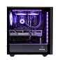 Preview: Wortmann TERRA PC-GAMER ELITE 3 – Intel Core Ultra hinten