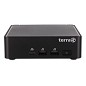 Preview: Wortmann TERRA PC-Micro 7000 SILENT GREENLINE – Intel Core Ultra  824