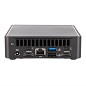 Preview: Wortmann TERRA PC-Micro 7000 SILENT GREENLINE – Intel Core U rechts