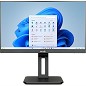 Preview: Wortmann TERRA AIO 2410 – 23,8", Intel Core i5-14400, 16 GB  hinten