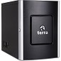 Preview: WORTMANN TERRA MINISERVER G6, Intel Xeon E-2486, 64 GB RAM,  links