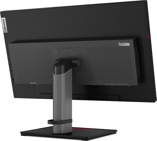 Lenovo ThinkVision Creator Extreme - LED-Monitor - 4K - 69 c oben