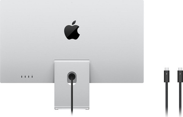 Apple Studio Display, Standardglas, neigungs- und innen