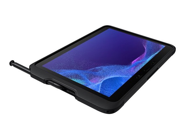 Samsung Galaxy Tab Active4 Pro - Tablet - Android unten