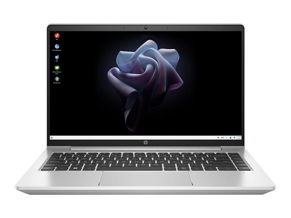 Preview: HP Pro Mobile Thin Client mt440 G3 - 35.6 cm (14