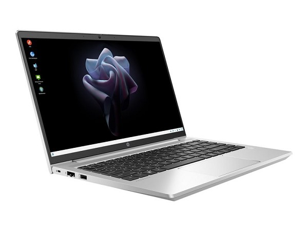 Preview: HP Pro Mobile Thin Client mt440 G3 - 35.6 cm (14
