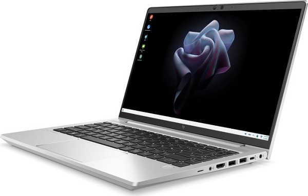 Preview: HP Elite mt645 G7 Mobile Thin Client, Ryzen 5 5625 links