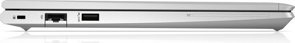 Preview: HP Elite mt645 G7 Mobile Thin Client, Ryzen 5 5625 rechts