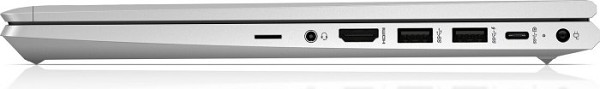 HP Elite mt645 G7 Mobile Thin Client, Ryzen 5 5625 oben