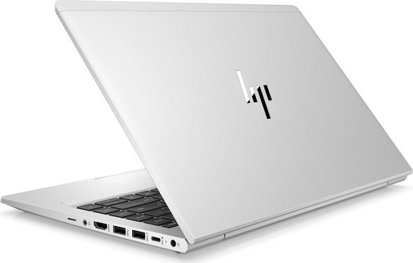HP Elite mt645 G7 Mobile Thin Client, Ryzen 5 5625 unten